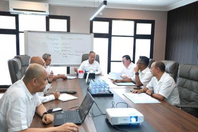 Bencana Sumatera Menperin Ungkap Rencana