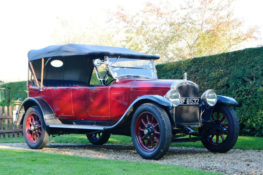 Legenda Italia Bangkit Kembali