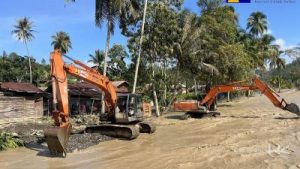 Sumatera Bangkit Cepat