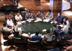 Strategi Prabowo Kunci Mineral Nasional