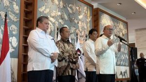 Bos Danantara Ungkap Nasib Emas Martabe