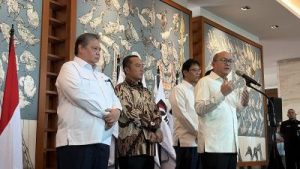 BUMN Kuasai Bursa Danantara Siap Demutualisasi