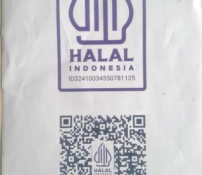 UMK Rebut Peluang Sertifikasi Halal Gratis