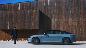 Afeela Siap Gempur Amerika