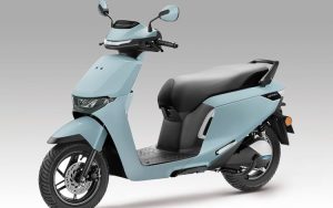 Honda Activa e: Harga BeAT Spek Dewa