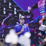 Toprak Bikin Heboh Siswa SMK Jakarta