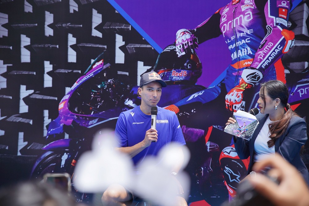 Toprak Bikin Heboh Siswa SMK Jakarta