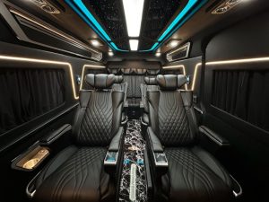 Hiace Sultan Bikin Melongo