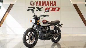 RX 4 Tak Legenda Bangkit