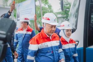 Indonesia Mandiri Energi Terjamin