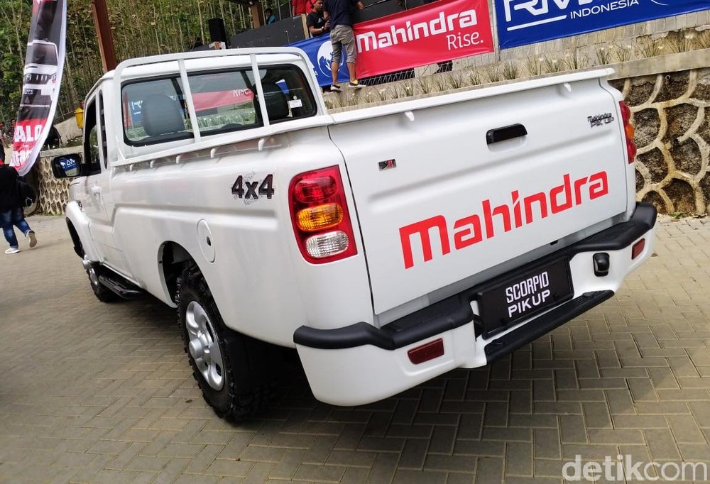 Indonesia Mampu Tapi Pilih Impor