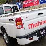 Impor Pickup India Terpaksa