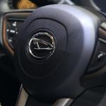 Terungkap Tulang Punggung Daihatsu