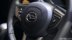 Terungkap Tulang Punggung Daihatsu