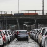 Mobil RI Mendunia Rekor Baru Ekspor Otomotif