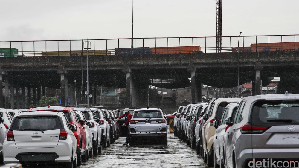 Daihatsu RI Mendunia