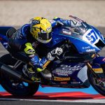 Pebalap Indonesia Guncang WSSP