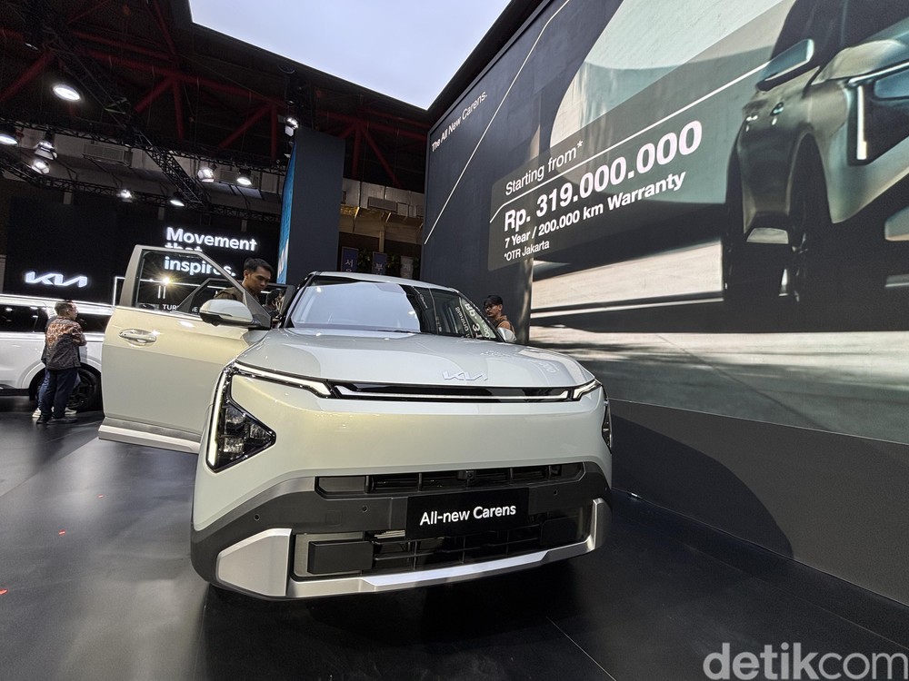 MPV Premium Harga Ramah