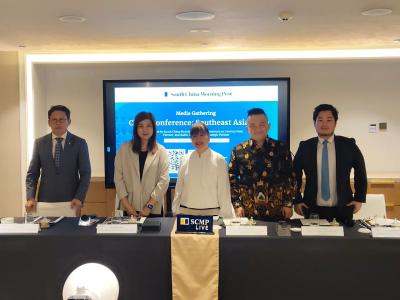 Investasi Raksasa Tiongkok Bidik RI