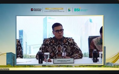 BSI Raup Triliunan
