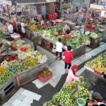 Revolusi Pangan Nasional