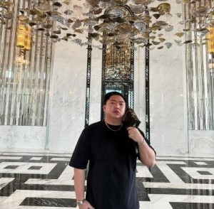 Bintang Saham Terjerat Denda Miliaran