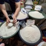 Swasembada Tapi Impor Beras