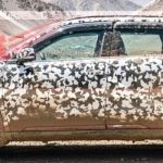 Toyota SUV Baru Bikin Penasaran