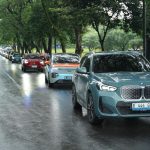 Lonjakan Fantastis Mobil Listrik