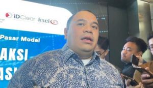 Saham Berdarah Pandu Sjahrir Ungkap Fakta