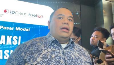 Saham Berdarah Pandu Sjahrir Ungkap Fakta