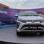 Rahasia Terios Tetap Laris