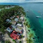 Revolusi Biru Indonesia Dimulai