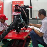 Bintang Vokasi Lahir