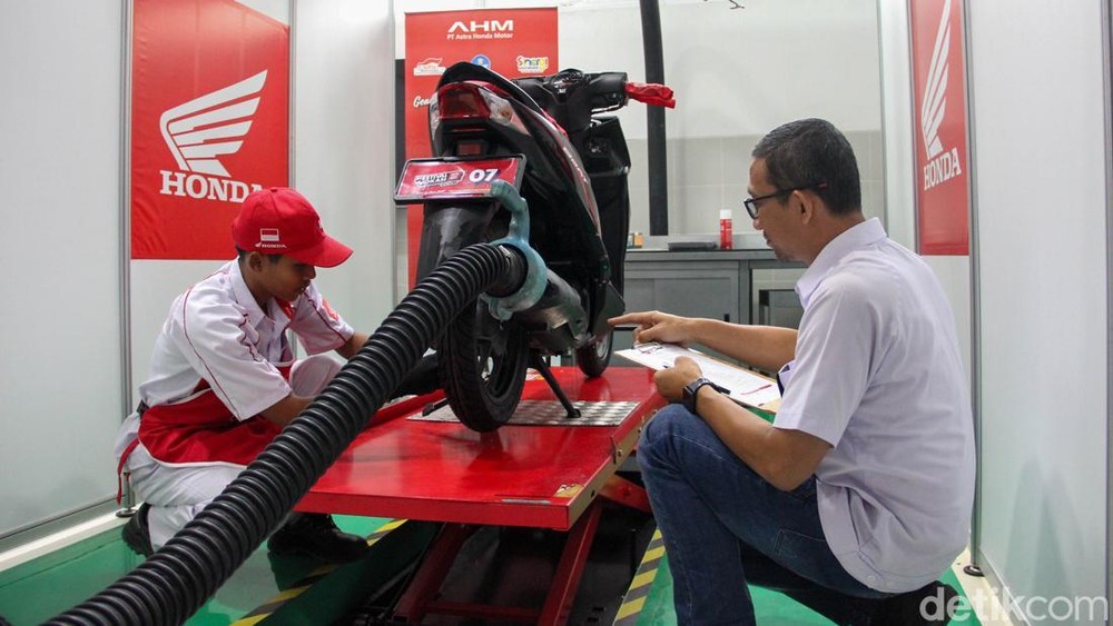 Bintang Vokasi Lahir