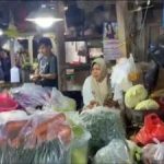 Harga Pangan Mencekik Ramadhan