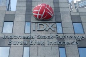 Investor Senyum Lebar IHSG Meroket