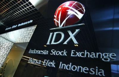 IHSG Terjun Bebas Investor Panik