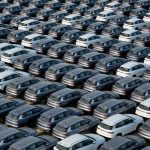 Mobil China Mata Mata