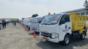 Rahasia Diskon Isuzu Terkuak