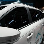 Kaca Film EV Penyelamat Baterai