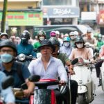 Roda Dua Kuasai Asia