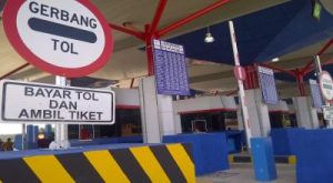 Tarif Mahal Bikin Tol Cibitung Cilincing Sepi