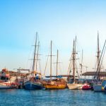 Jaminan Mudik Laut Aman