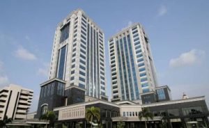 Kemenkeu Bantah Hoaks Penggeledahan Pajak