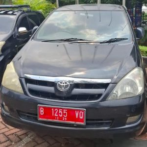 Innova Bekas Harga Fantastis