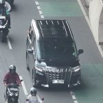 Mata Udara Tilang Jakarta