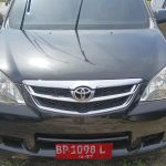 Avanza Plat Merah Rp40 Juta Ini Caranya