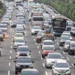 Angkutan Lebaran 2026 Lampaui Target