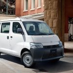 Jepang Percayakan Mobil ke Indonesia